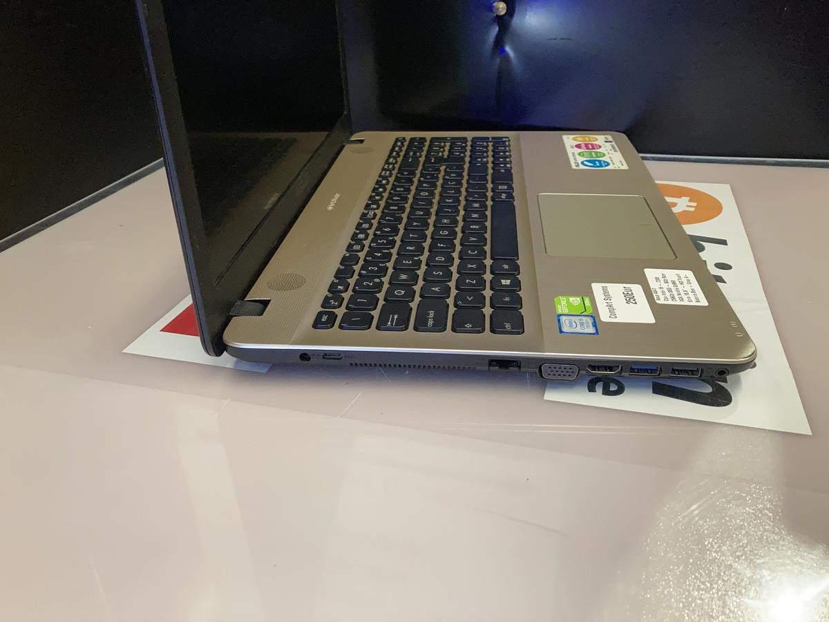 ASUS A541 - foto 2